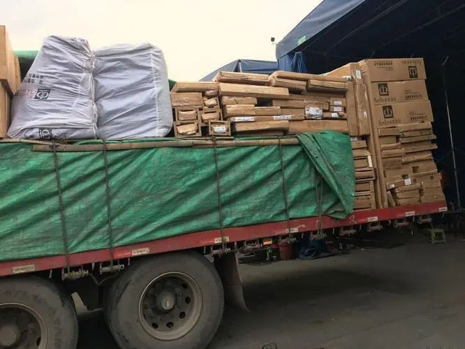 兴海家具托运